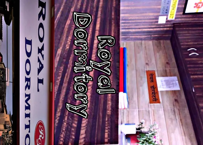 Royal Dormitory Mumbai
